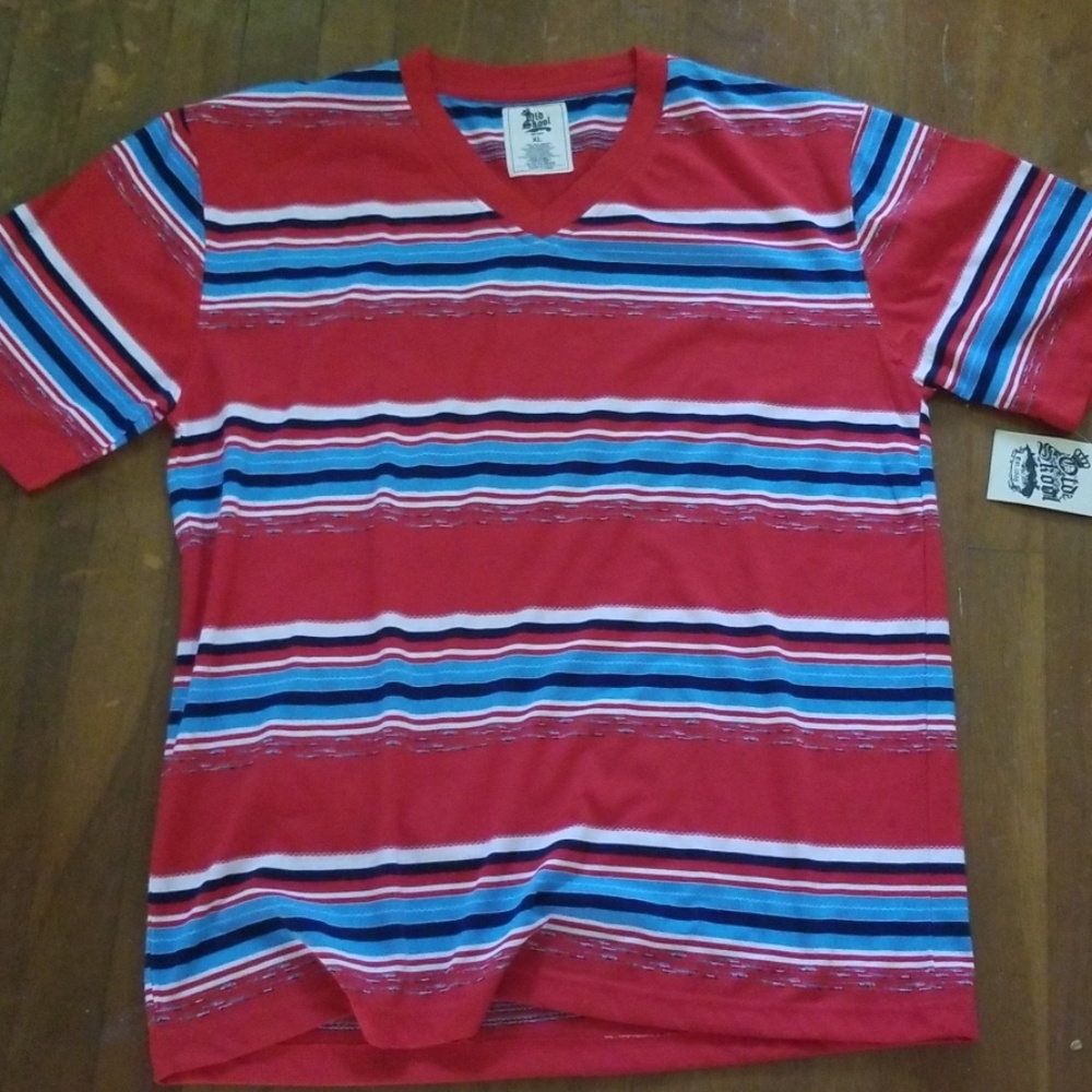 Old Skool Shirt